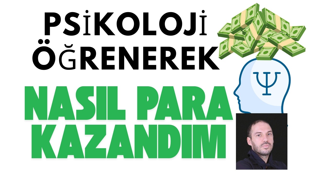 Yatırım Psikolojidir Para Kazanacaksan Yatırım Değil Psikoloji Öğren Altın Gümüş Borsada Hedefler