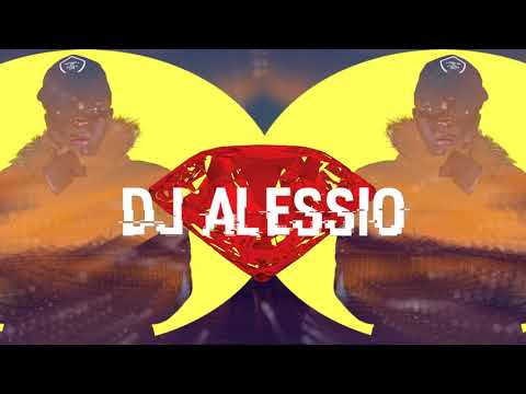 Mans Not Hot - Big Shaq (DJ ALESSIO Remix - Trap)