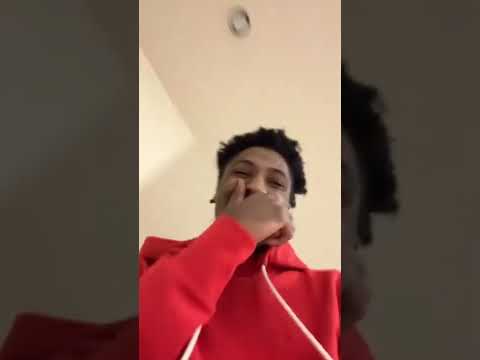 Nba youngboy laughing at Bobby shmurda 🥴🤣