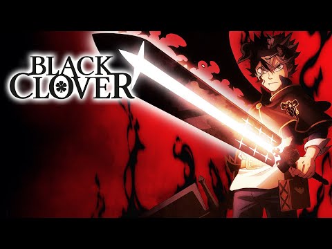 Black clover AMV/ASMV GREATNESS