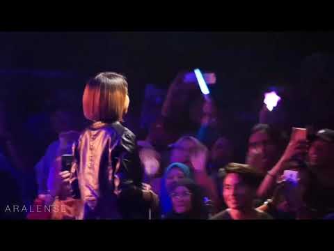 [181228] Ara Johari - Konsert The Era @ ASWARA