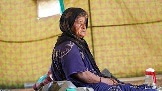 Yemen fighting displaces nearly 94,000 people; IOM responds with aid