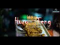 HURO TENG CHAKMA OFFICIAL MUSIC VIDEO 2024 PJ PRIYA BISHAL ELINA