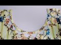 Latest Beautiful Neck Design 2022 Cutting And Stitching