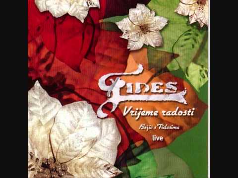 Vrijeme radosti - 05 Obecana djevica