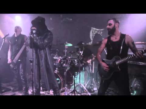 Blaze of Perdition - Into the Void Again (Days of No Light Tour)