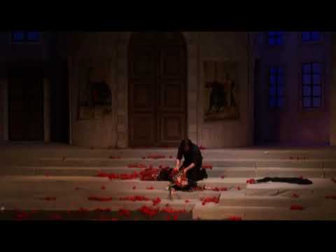 2009 CARMEN in 10 minutes - G. Monsalve / G. Varvari / B. Zaharia / M. Marcu / D. Crecenzi