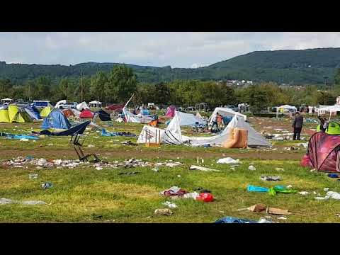 Open Flair 2017 Eschwege