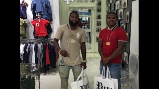 Adrien Broner - Slammer (Floyd Mayweather Diss)