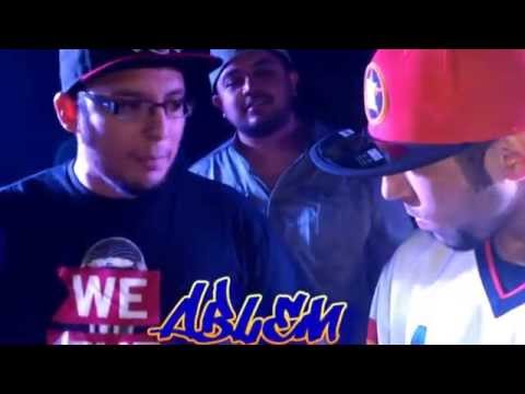 Cisco Kid vs Yung Toro