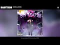 BabyTron Green Lantern Official Audio