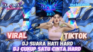 Download lagu DUGEM TERBARU NONSTOP FULL BASS DJ SUARA HATI HARD x DJ CUKUP SATU CINTA HARD NEW 2026🎶💃🏻 mp3