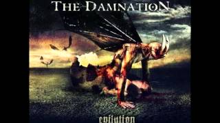 The Damnation - Death Head