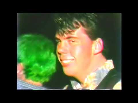 Eyes of the Nightmare Jungle - Shadow Dance