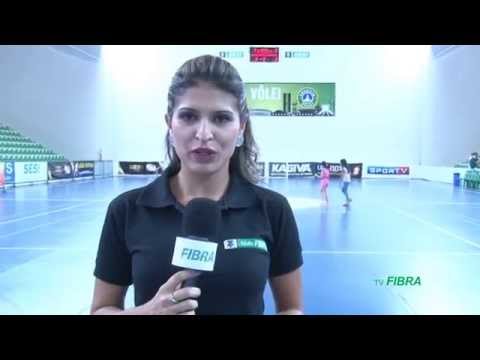 Green Team x Copagril   Liga Nacional 2014