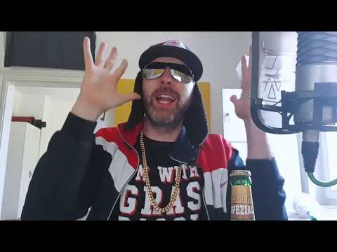 ISOLATION Teil 3 - Joe Maurer & Adrian Hirt feat. MC BRUDDAAL