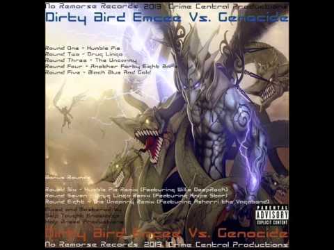 DBE Vs Genocide - 04 Another 48 Barz
