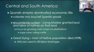 Age of Exploration - Non European POV