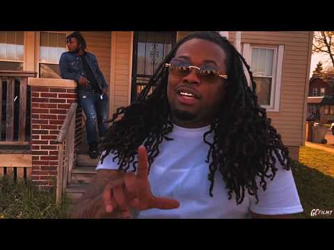 SMG KIING - FREESTYLE (MusicVideo) ShotBy@GillaCamFilms