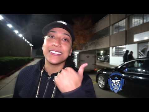 MISFIT RECAPS ILL WILL VS CALICOE AND MISSING BATTLE RAP