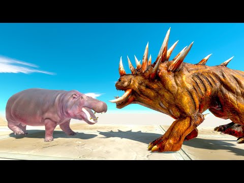 HELLHOUND CLIMB DEATH RUN