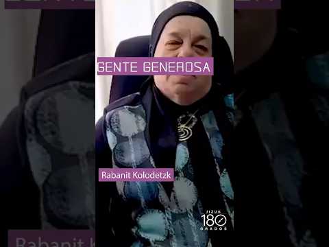 Rabanit Kolodetzki