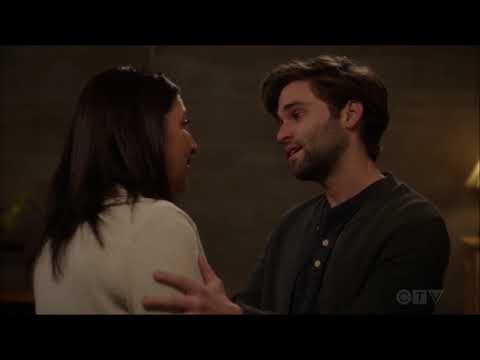 Grey's Anatomy s16e12 - Same Mistake - Anthony Peebles