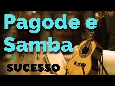 Casa De Samba - Carlos Bernardes