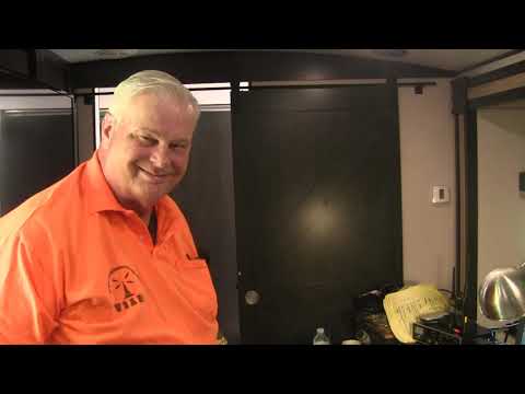 W3ARO Field Day June 22, 23, 2019