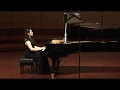 Recital Yun-Ho Chen 