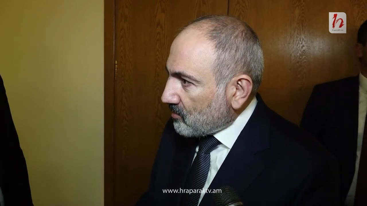 Ոսկեպարի որեւէ բնակչի նման բան չեմ ասել, լեզուս չի պտտվի ասել, որ ՀՀ տարածքից պետք է տանք