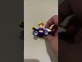 14 Hot Wheels Wario In Standard Kart Diecastcars Diecast Mariokart