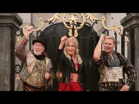 ZIESJOEM! - in Vlam en Vuur