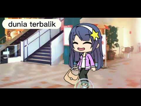 POV: dunia terbalik mereseh kan