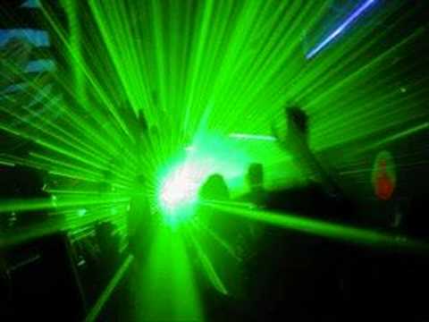 Dj carpi - The power of pleasure hard nature in remix