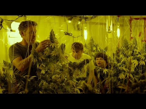 Trailer-Vorschau: Cannabis Kid