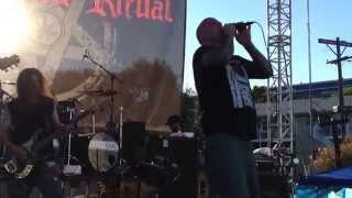 SUPERJOINT RITUAL! Waiting for the turning Point!