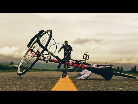 Kevin Hackett - CULDESAC (feat. August Kuper)