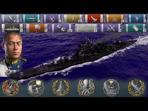 best Cruiser in the Game... STILL ?