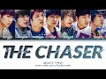 INFINITE (인피니트) – The Chaser (추격자) (Color Coded Lyrics)