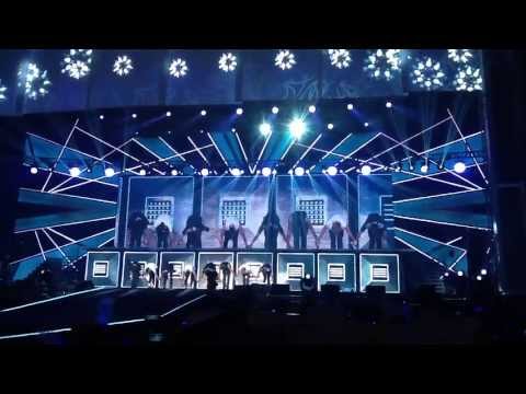 [130602] SUPER SHOW 5 JAKARTA - Marry U (Ending)