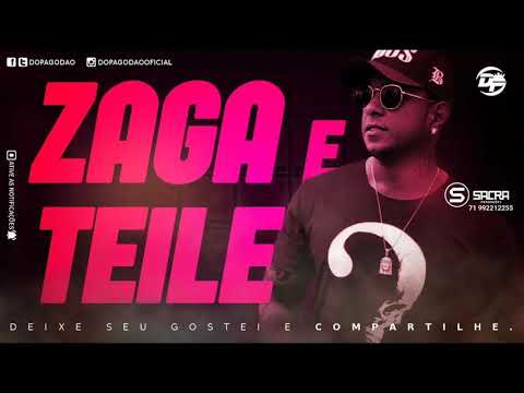 La Fúria - Zaga e Teile - Música Nova 2018