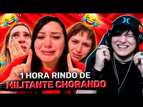 UMA HORA RINDO DE PETISTAS! KKKKKKKK