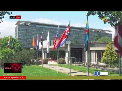 NEWS DESK 22nd  APRIL 2021