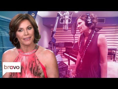 Luann de Lesseps' Most Memorable Lines | RHONY | Bravo