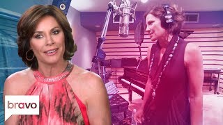 Luann de Lesseps' Most Memorable Lines | RHONY | Bravo
