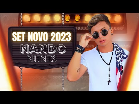 ARROCHA 2023 - SET NANDO NUNES