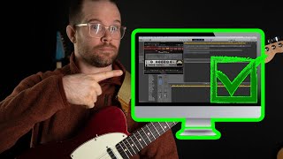 Video thumbnail for I'm Never Buying An Amp Again (AmpliTube 4 Review) by Guitar Movies