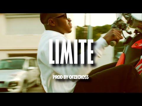 Landy x Ninho x RK Type Beat "LIMITE" | instru rap 2020 (Prod. Ofzecross)