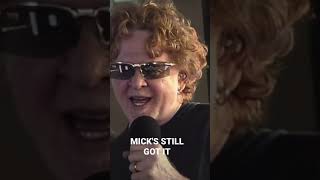 Download lagu MICK'S STILL GOT IT mp3 Download lagu MICK'S STILL GOT IT mp3